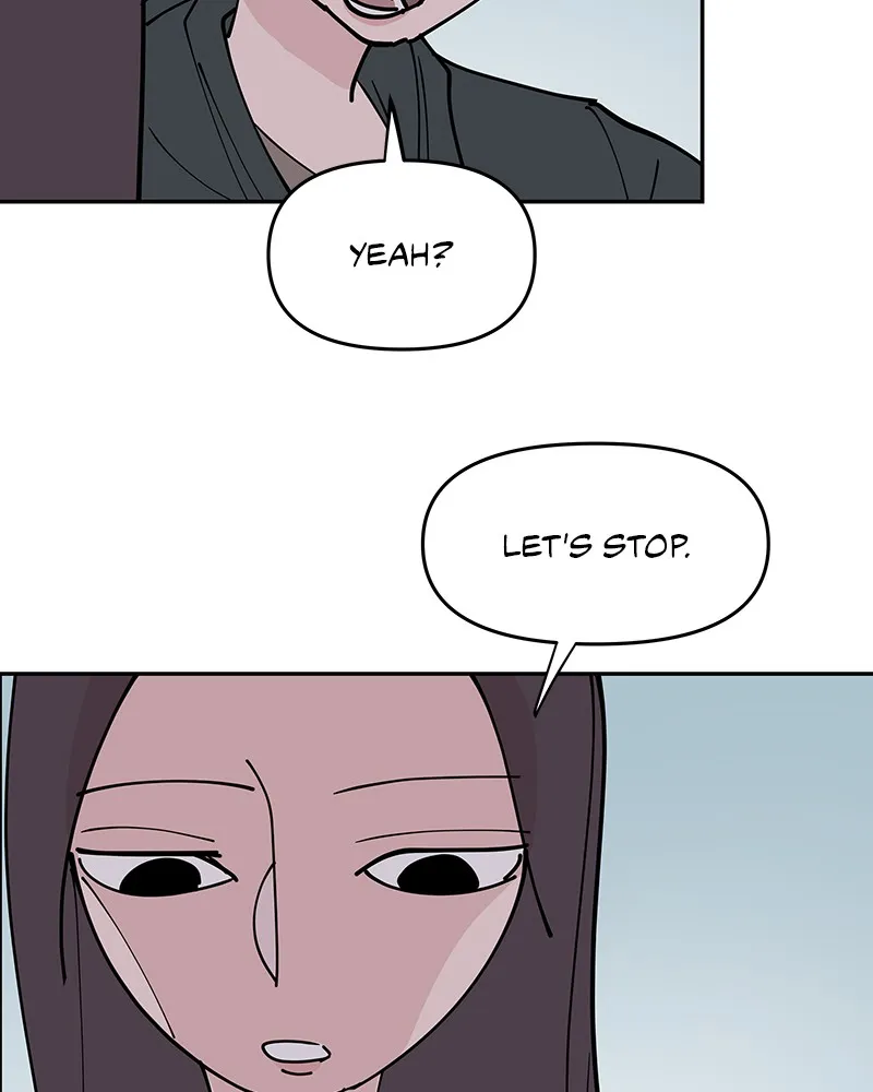 Never-Ending Darling Chapter 9 page 87 - 