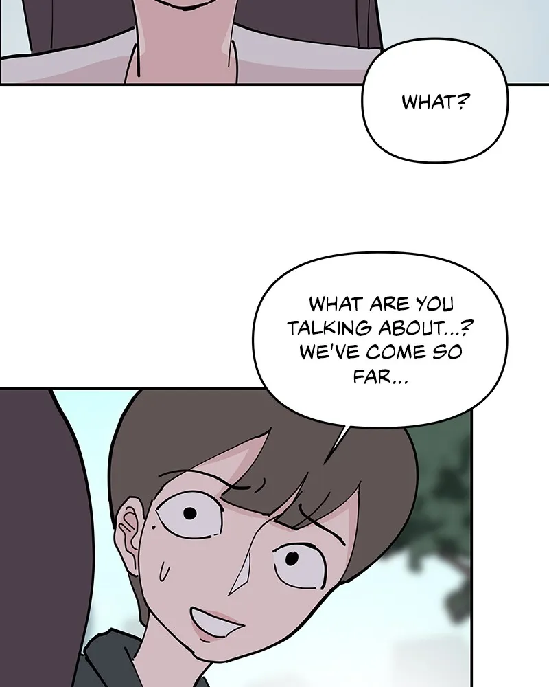 Never-Ending Darling Chapter 9 page 88 - 