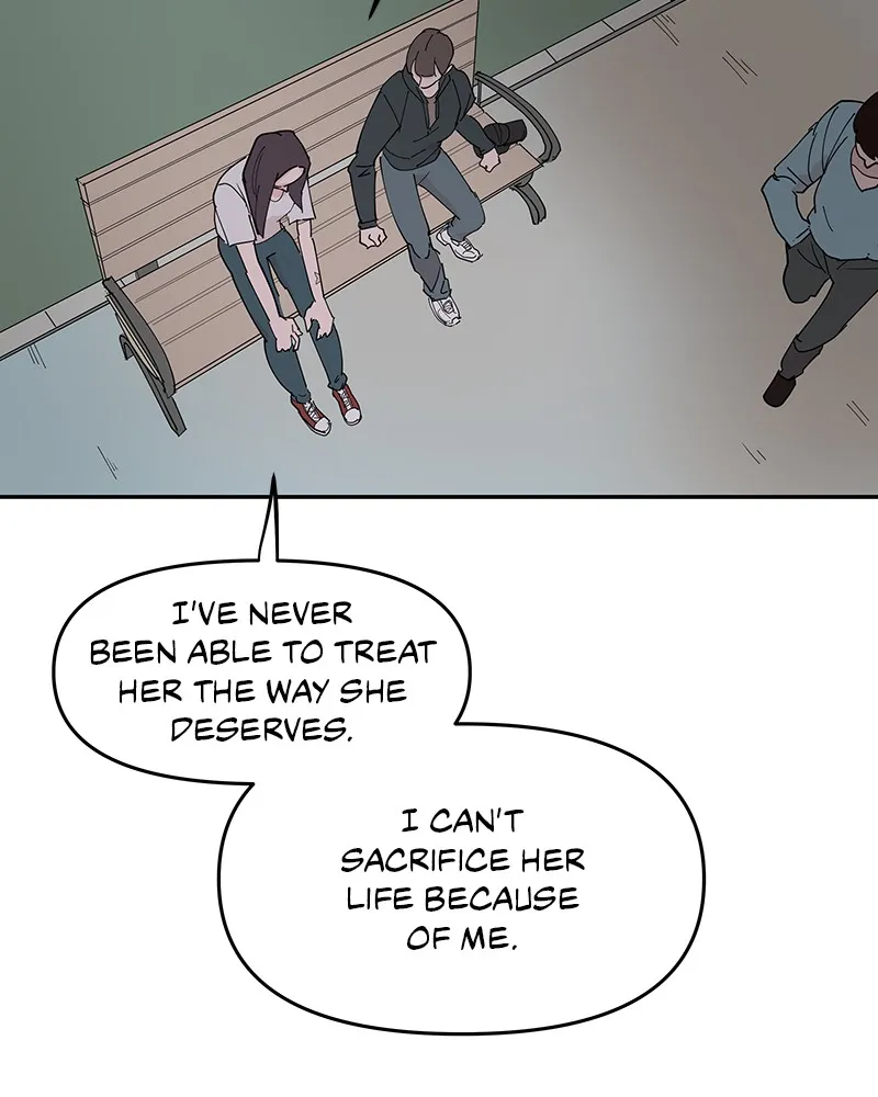 Never-Ending Darling Chapter 9 page 90 - 