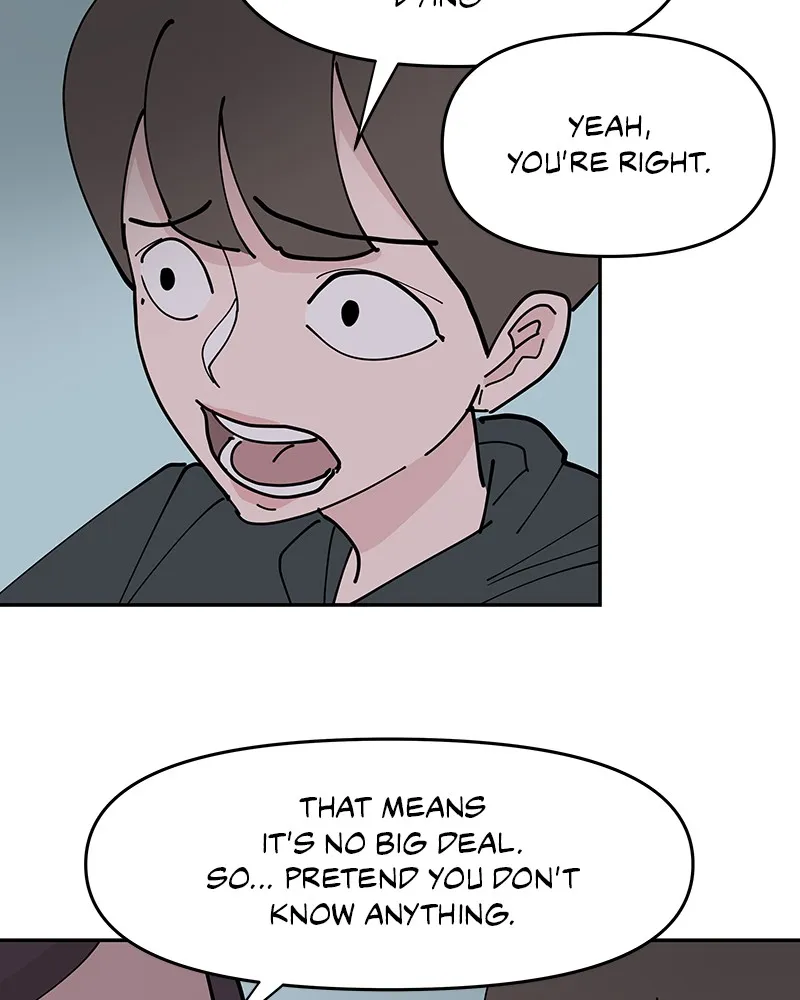 Never-Ending Darling Chapter 9 page 92 - 