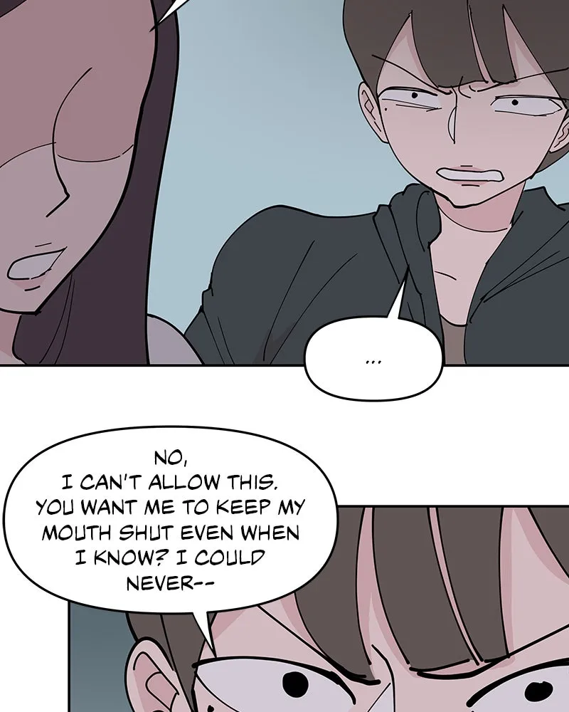 Never-Ending Darling Chapter 9 page 93 - 