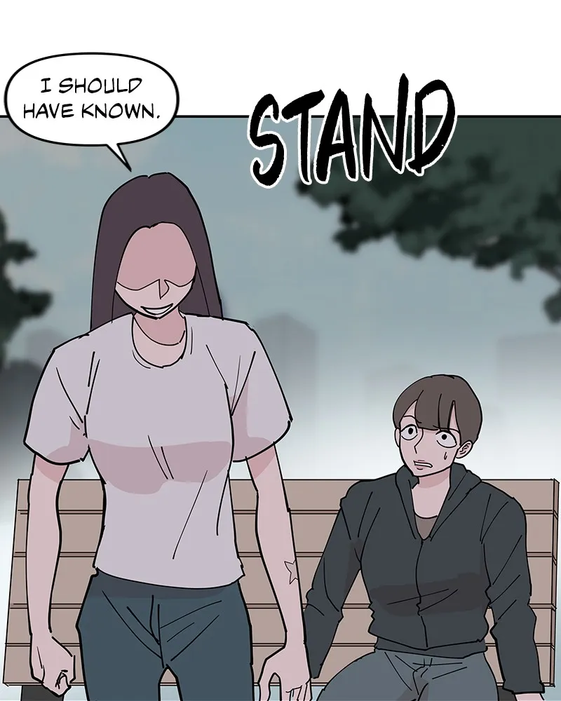 Never-Ending Darling Chapter 9 page 96 - 