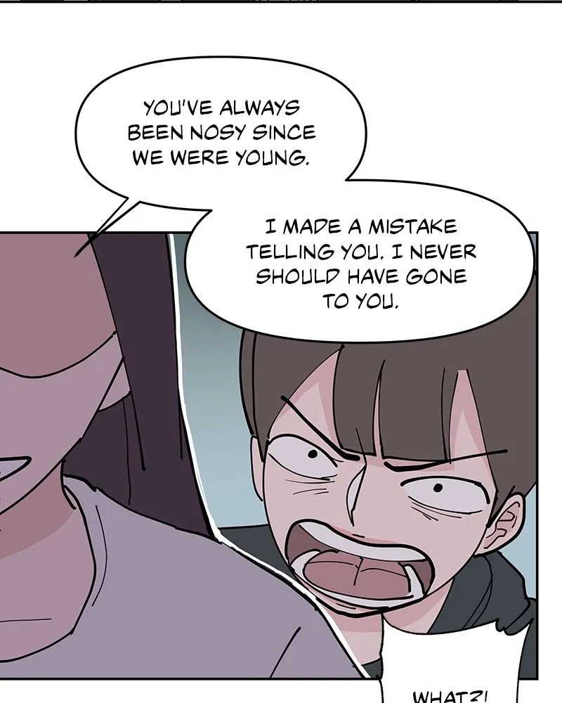 Never-Ending Darling Chapter 9 page 97 - 