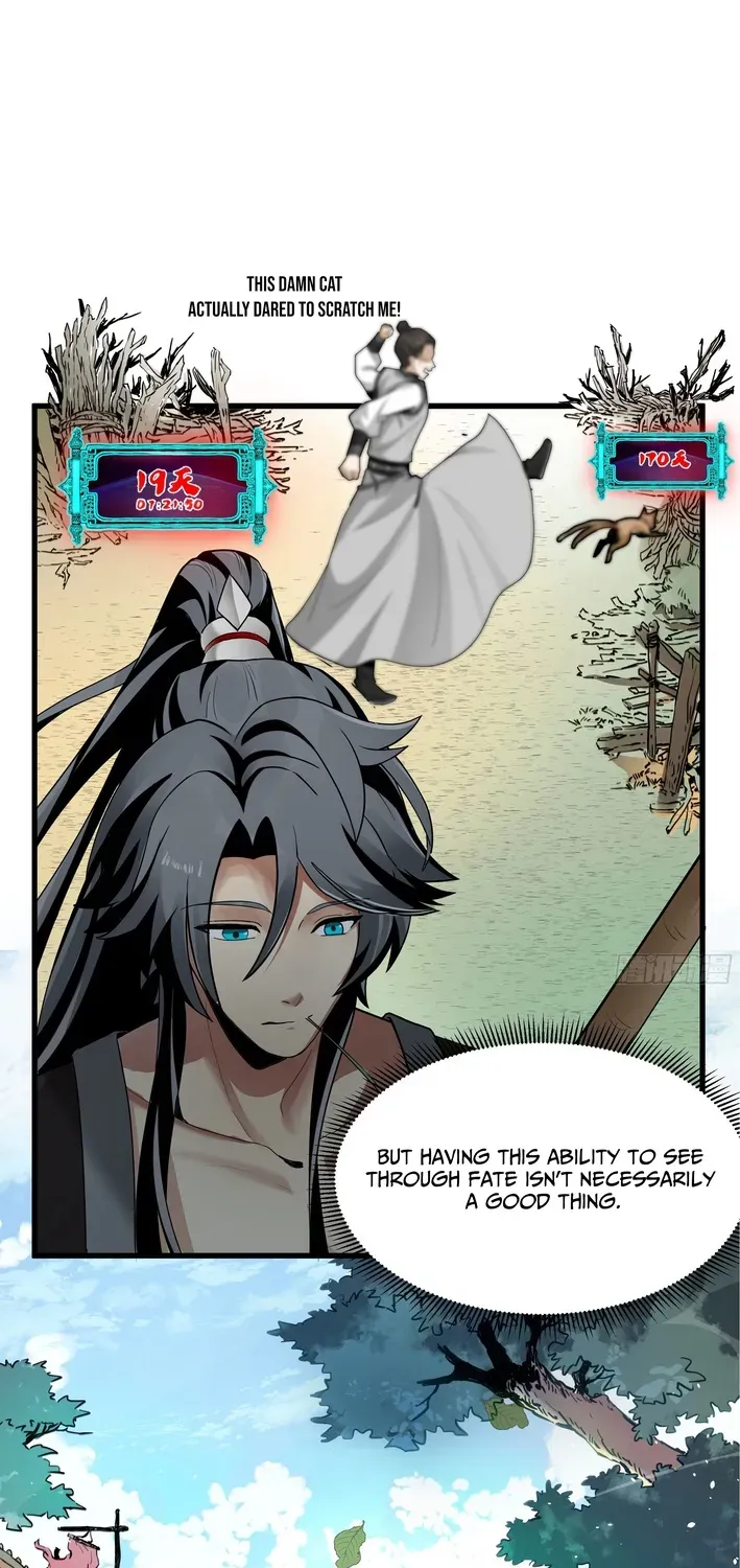 Never Mess with Hyung Chapter 0 page 12 - 
