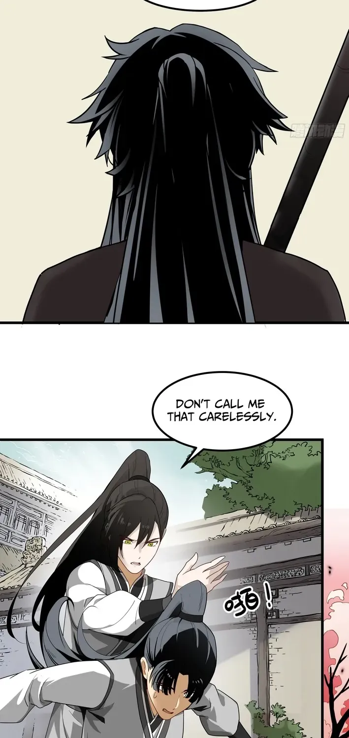 Never Mess with Hyung Chapter 0 page 4 - 