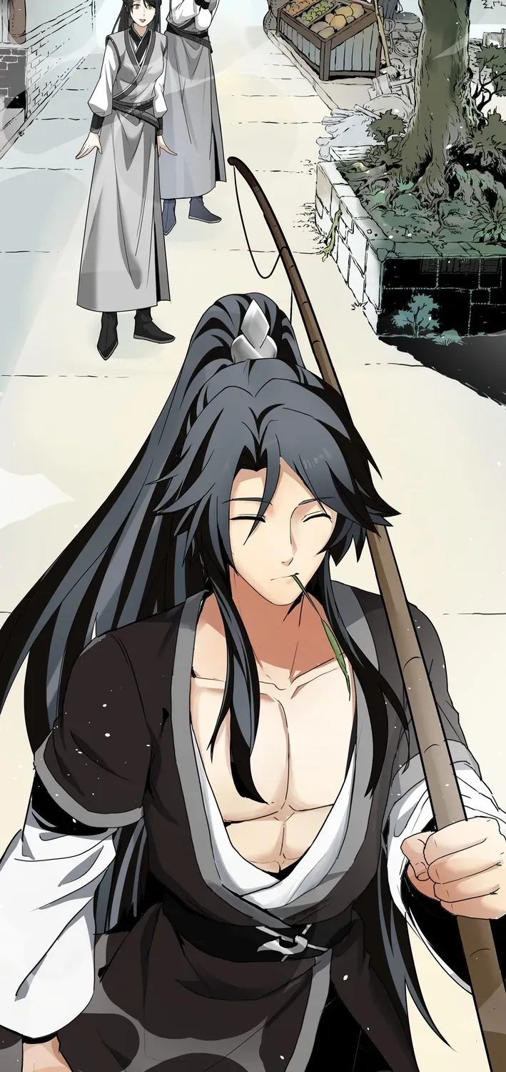 Never Mess with Hyung Chapter 0 page 8 - 