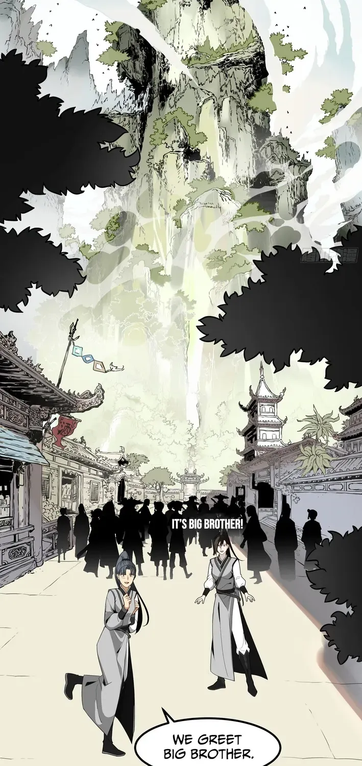 Never Mess with Hyung Chapter 1 page 3 - 