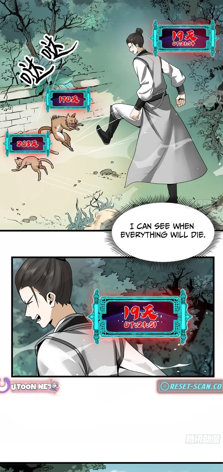 Never Mess with Hyung Chapter 1 page 10 - 