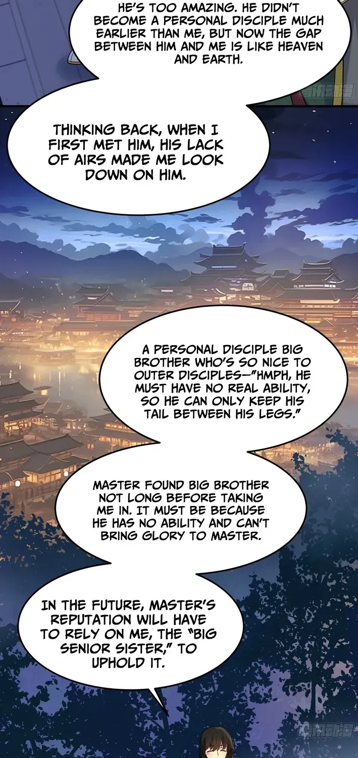 Never Mess with Hyung Chapter 10 page 11 - 