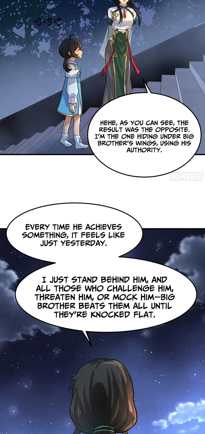 Never Mess with Hyung Chapter 10 page 12 - 