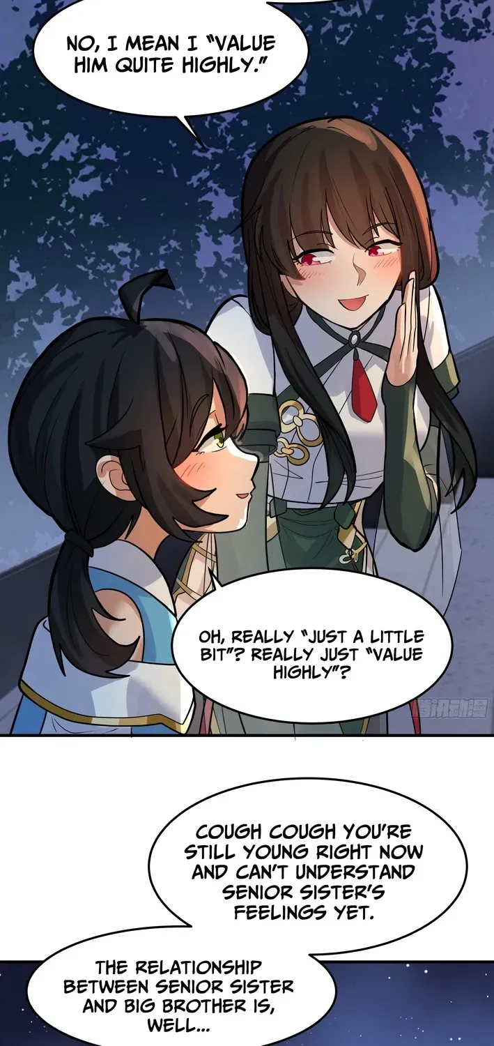Never Mess with Hyung Chapter 10 page 16 - 