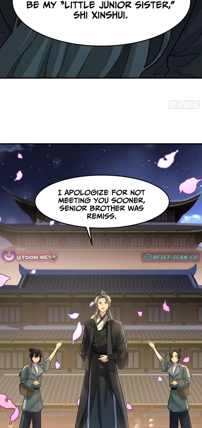 Never Mess with Hyung Chapter 10 page 19 - 