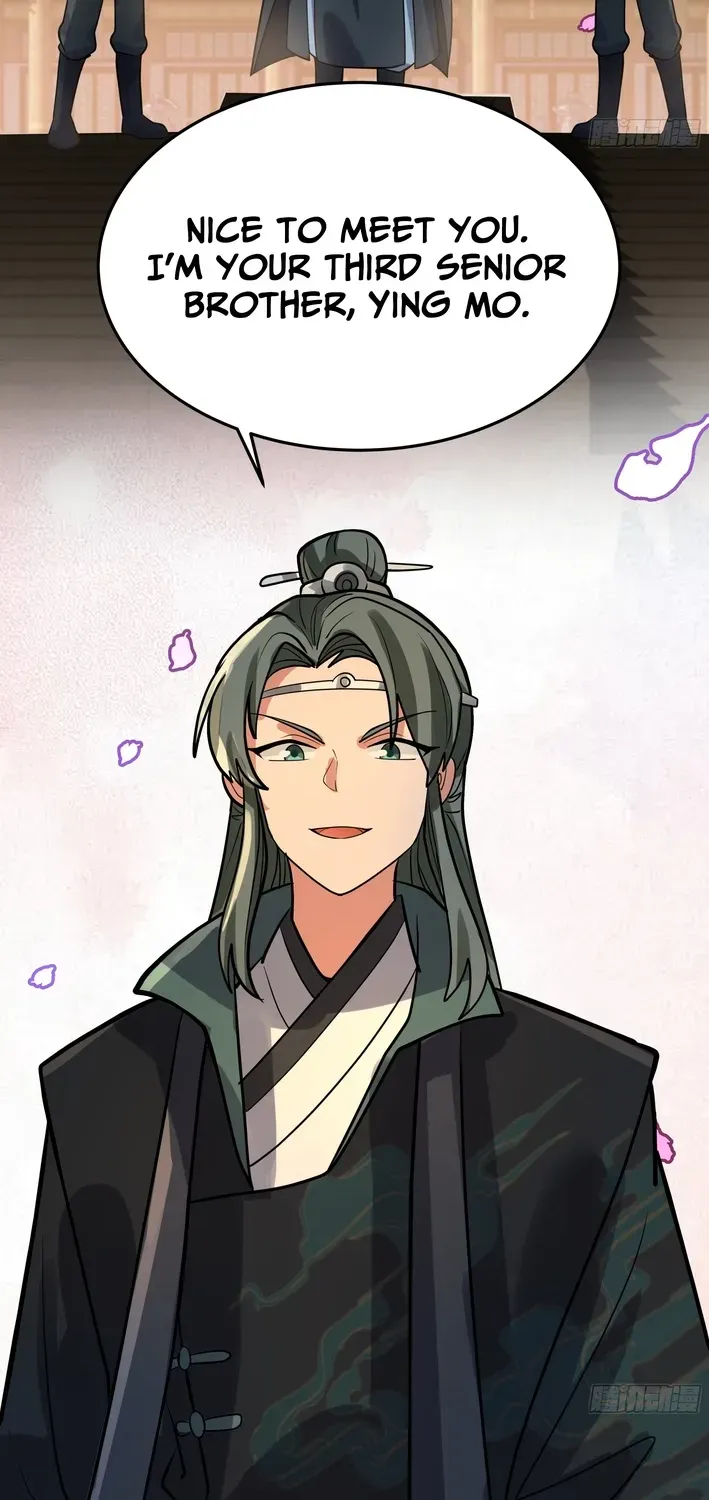 Never Mess with Hyung Chapter 10 page 20 - 