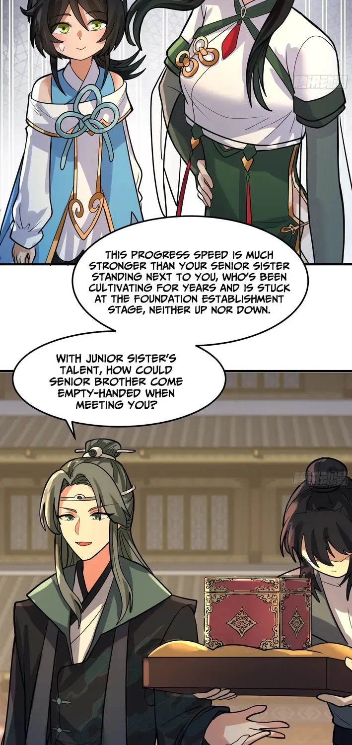 Never Mess with Hyung Chapter 10 page 22 - 