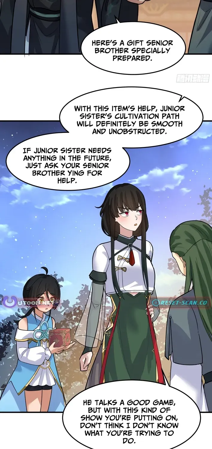 Never Mess with Hyung Chapter 10 page 23 - 