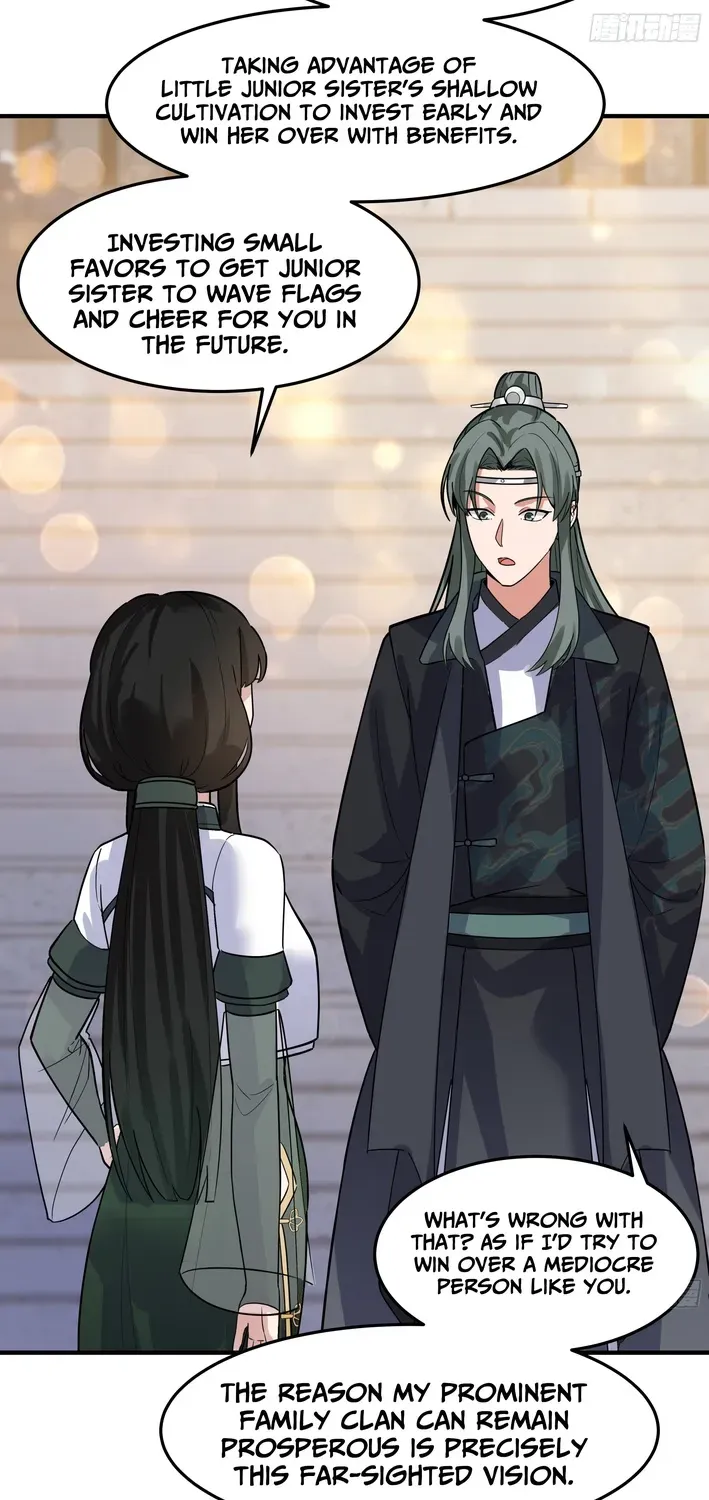 Never Mess with Hyung Chapter 10 page 24 - 