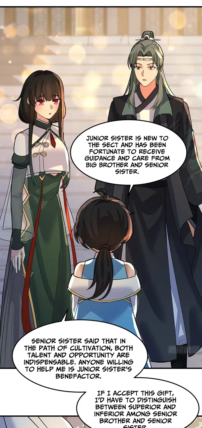 Never Mess with Hyung Chapter 10 page 26 - 