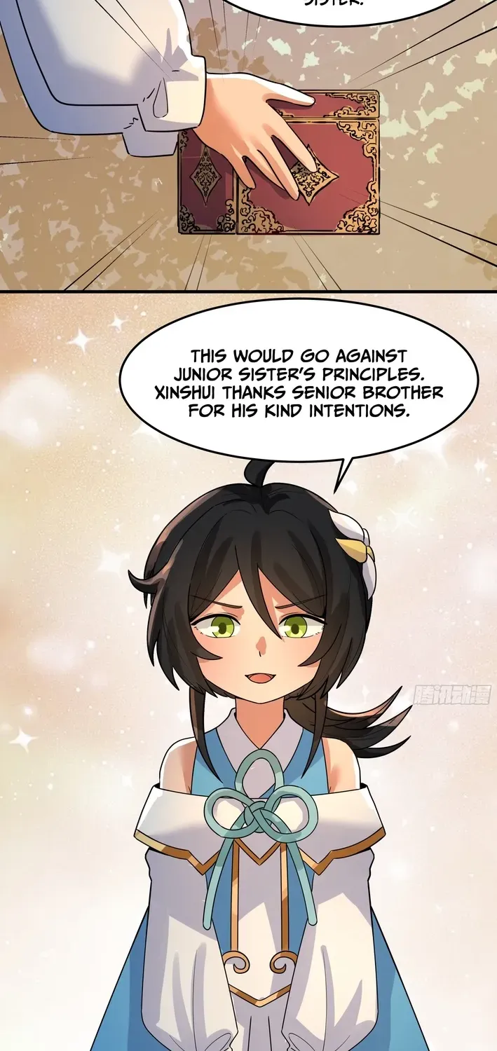Never Mess with Hyung Chapter 10 page 27 - 