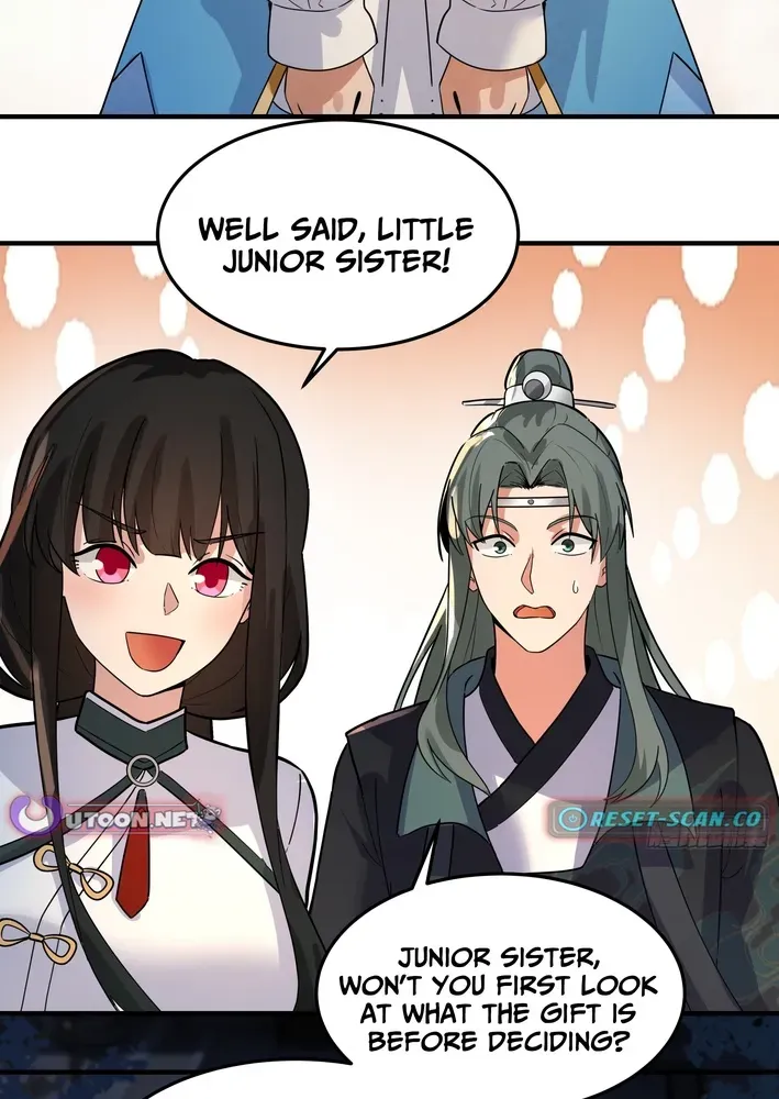 Never Mess with Hyung Chapter 10 page 28 - 