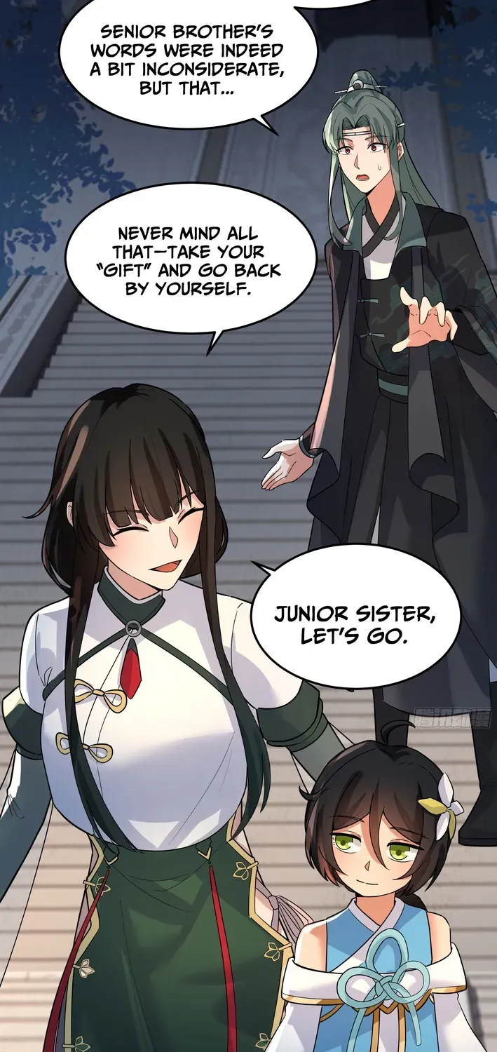 Never Mess with Hyung Chapter 10 page 29 - 