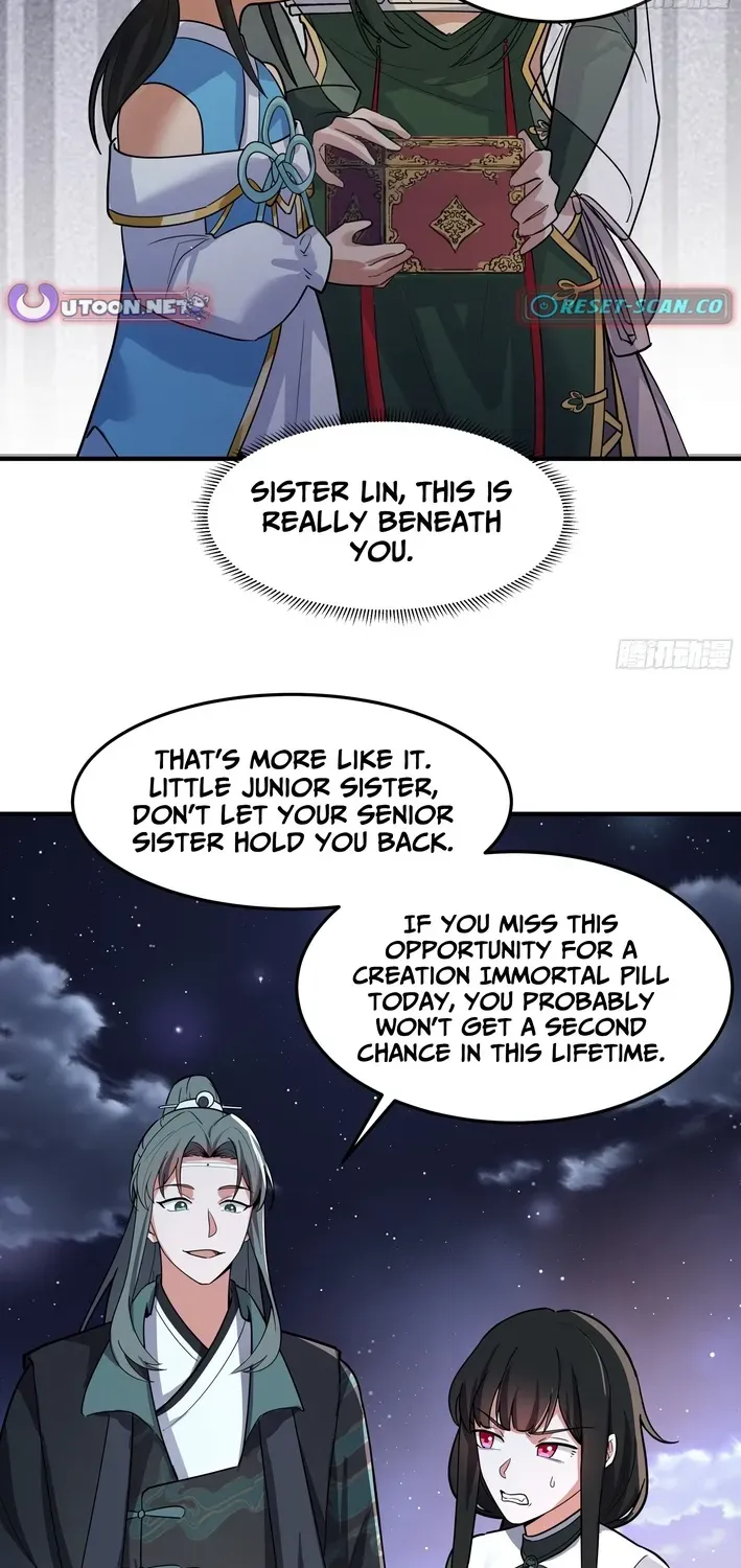 Never Mess with Hyung Chapter 10 page 32 - 