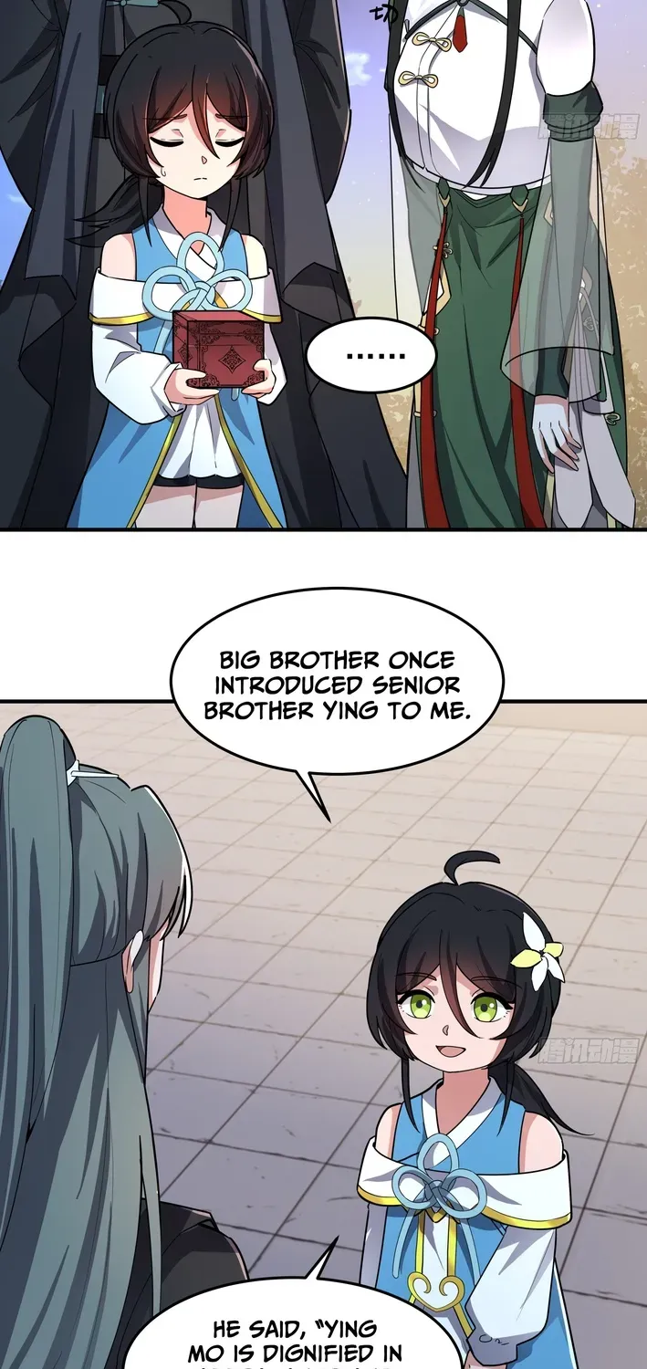 Never Mess with Hyung Chapter 10 page 33 - 