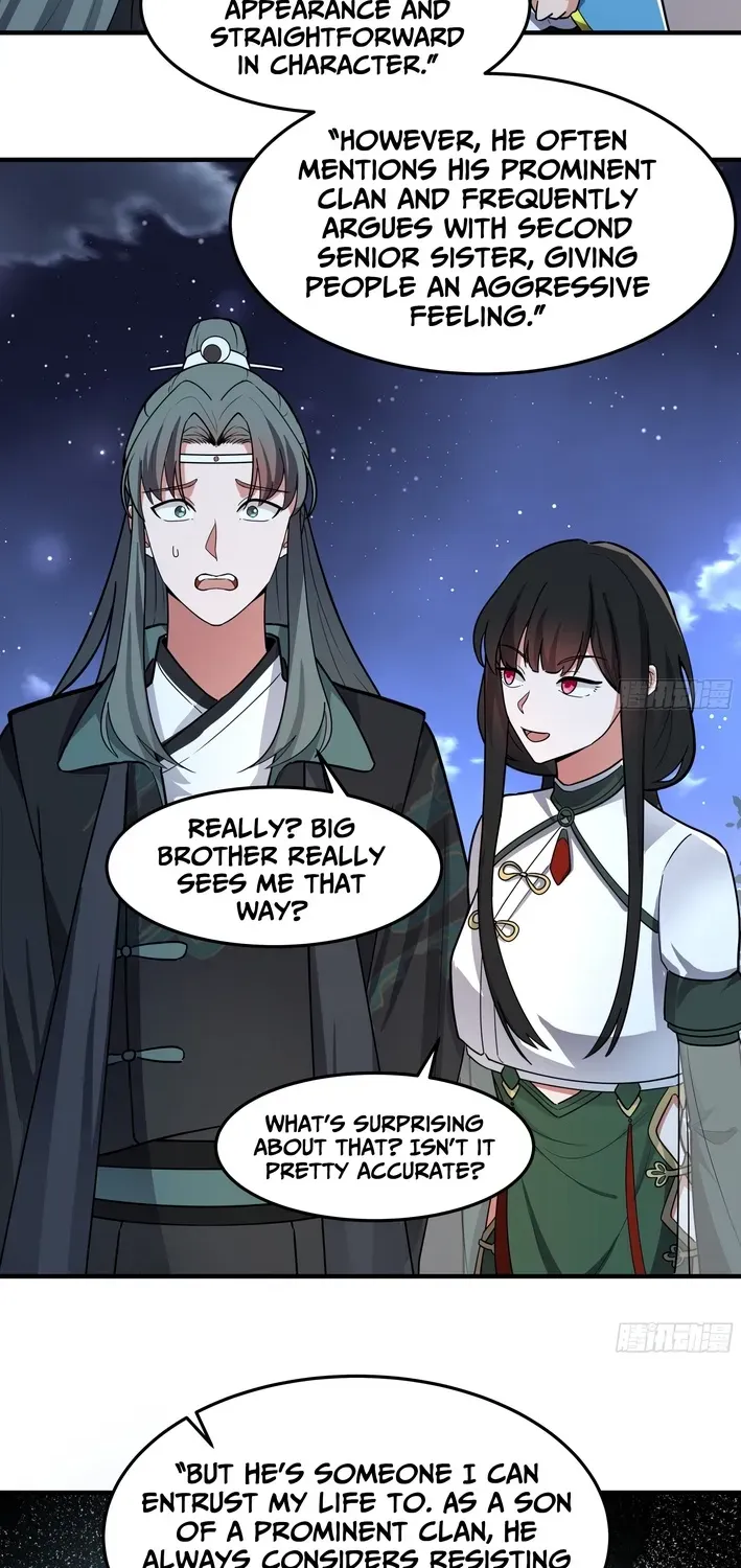 Never Mess with Hyung Chapter 10 page 34 - 