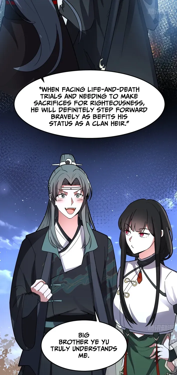 Never Mess with Hyung Chapter 10 page 36 - 