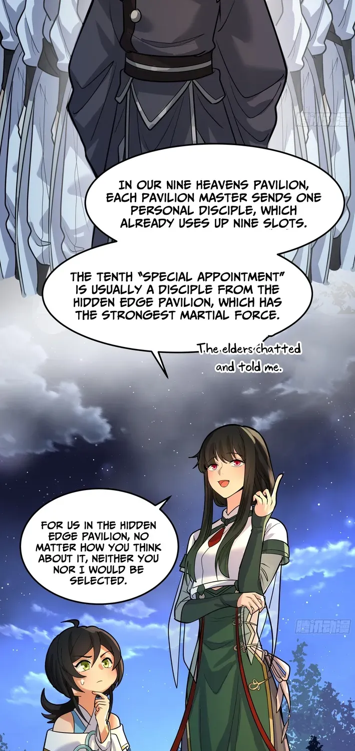 Never Mess with Hyung Chapter 10 page 8 - 