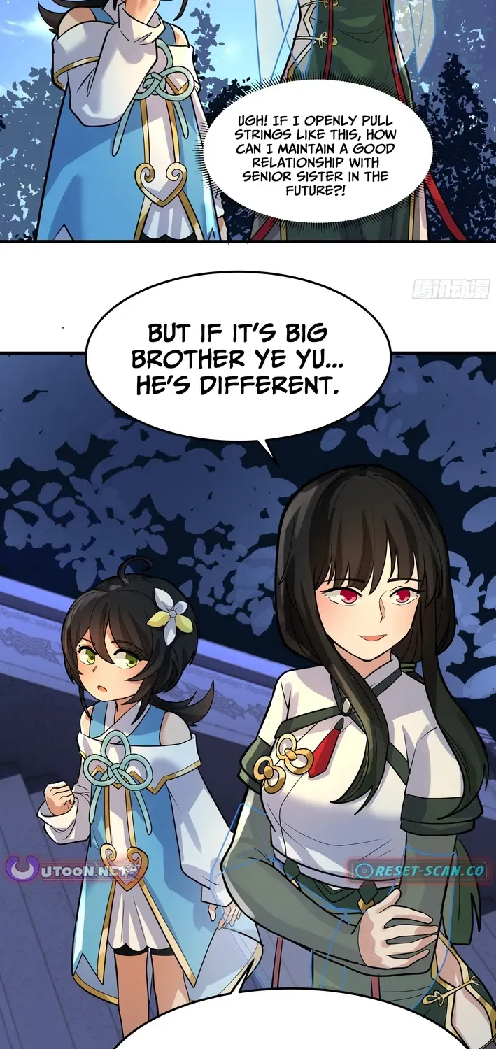 Never Mess with Hyung Chapter 10 page 10 - 