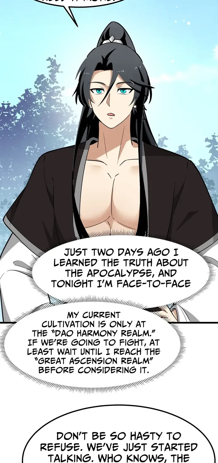 Never Mess with Hyung Chapter 11 page 11 - 