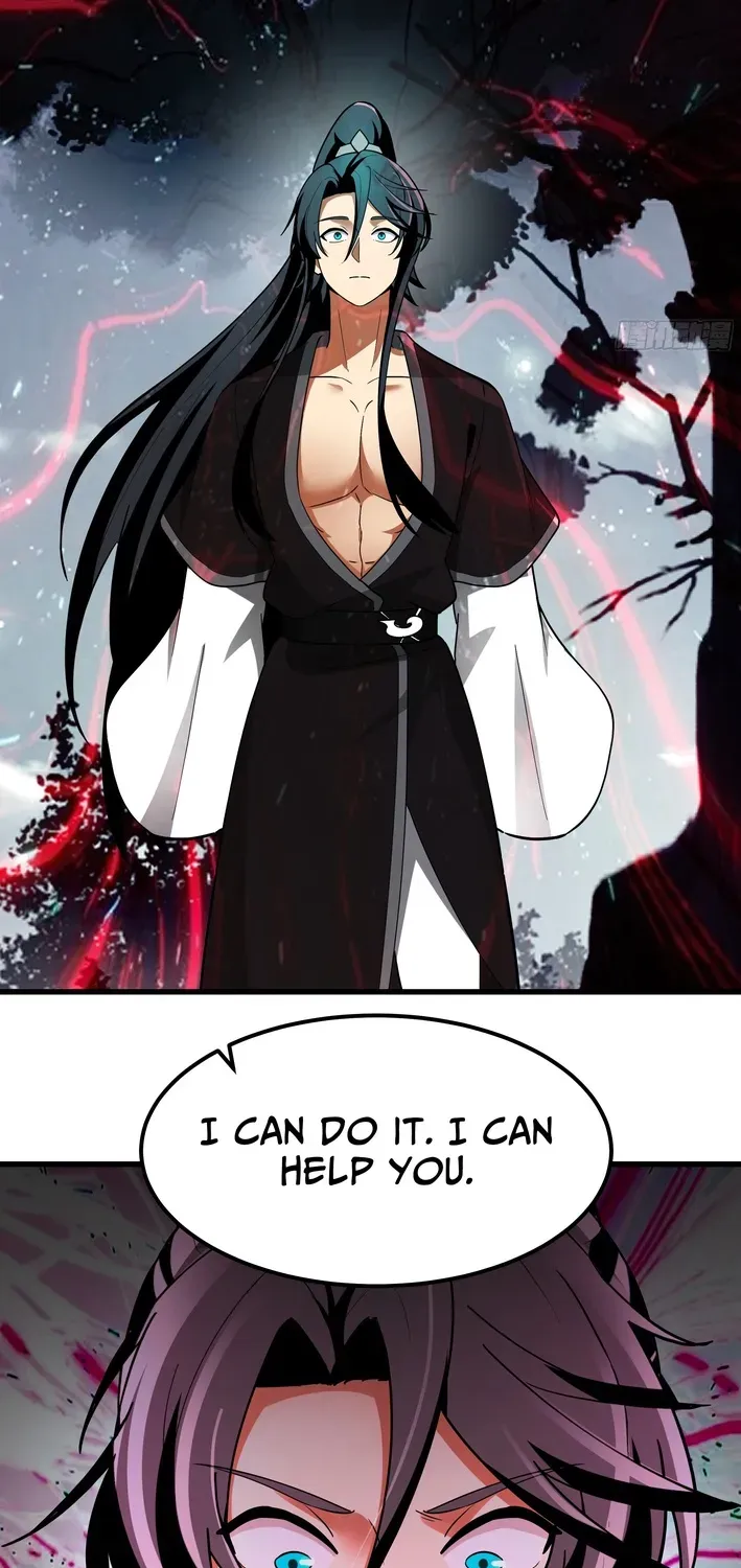 Never Mess with Hyung Chapter 11 page 15 - 
