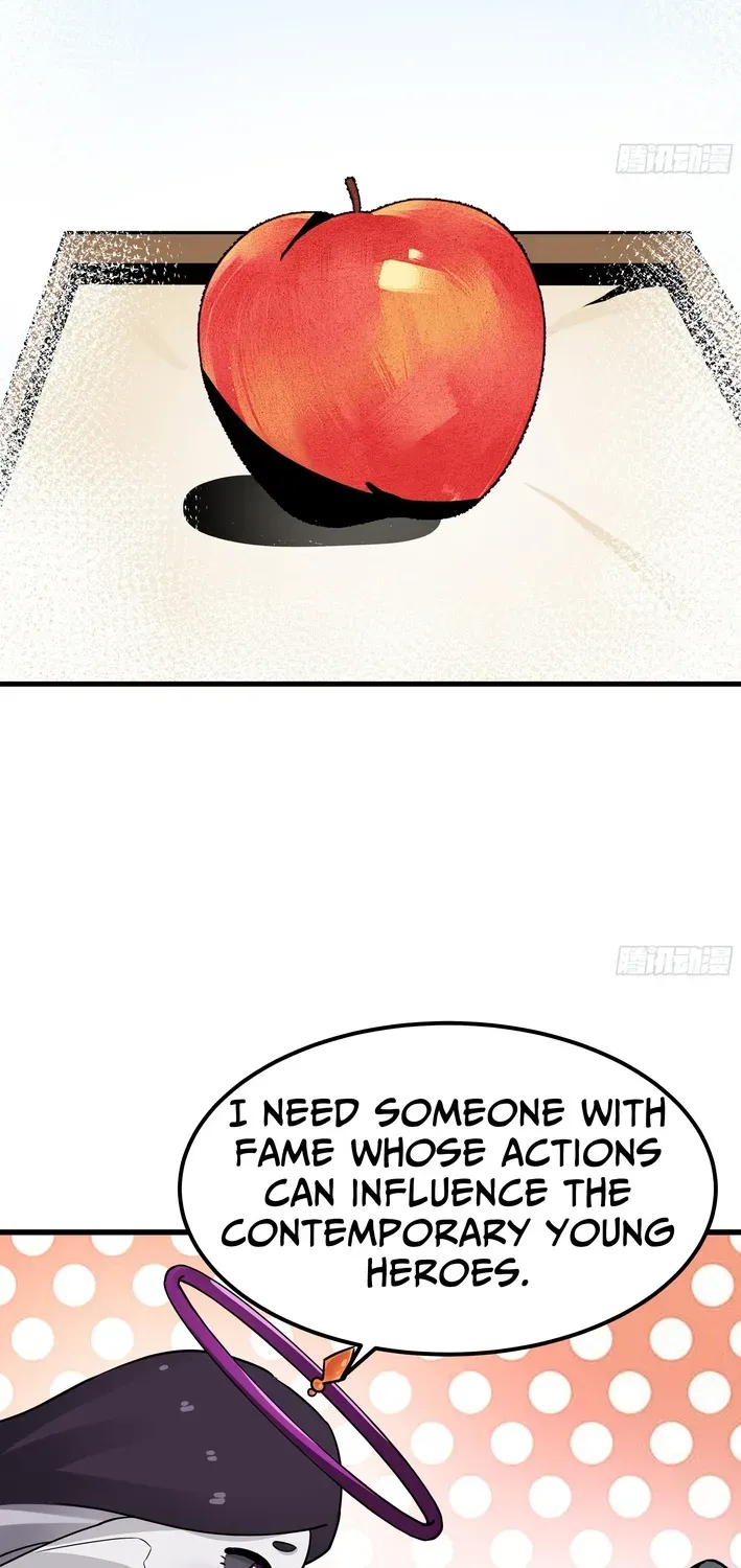 Never Mess with Hyung Chapter 11 page 19 - 