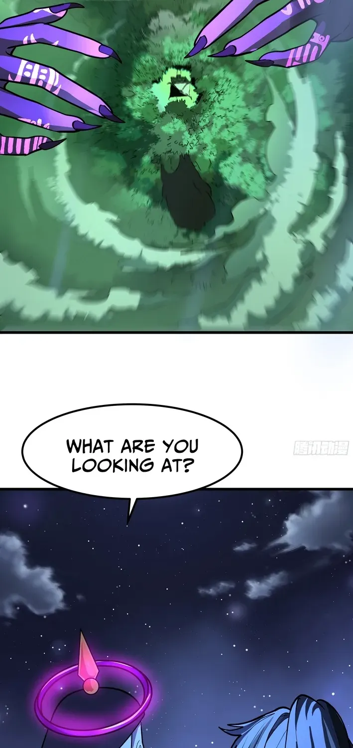 Never Mess with Hyung Chapter 11 page 32 - 