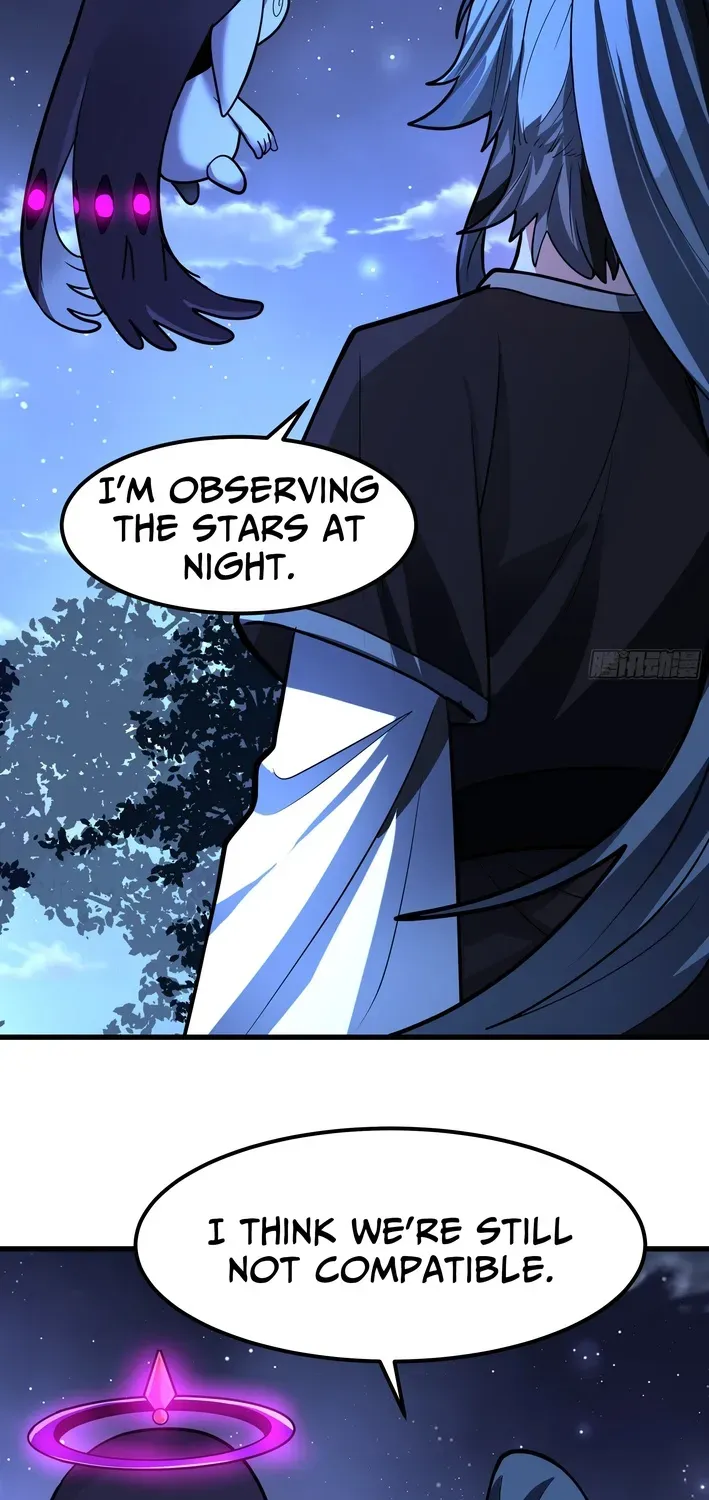 Never Mess with Hyung Chapter 11 page 33 - 