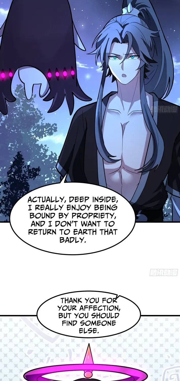 Never Mess with Hyung Chapter 11 page 34 - 