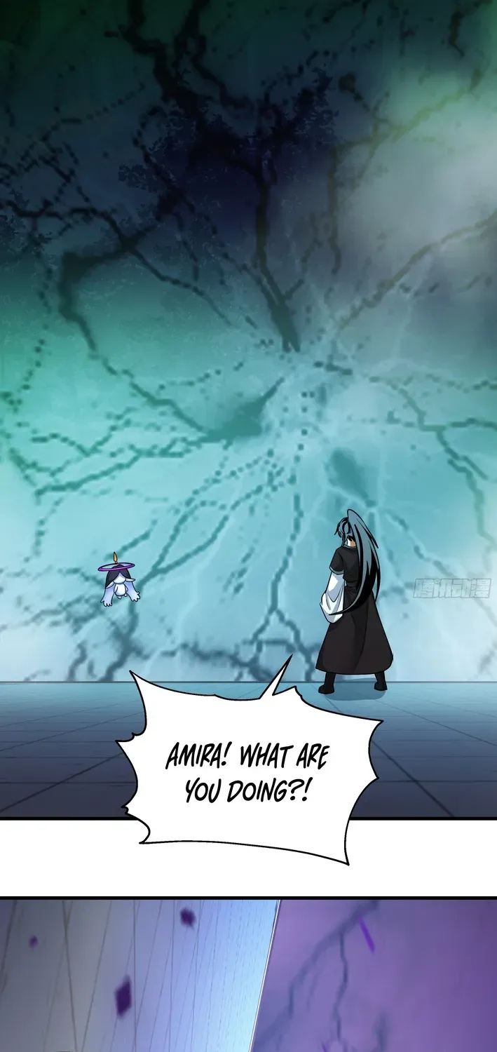 Never Mess with Hyung Chapter 12 page 19 - 