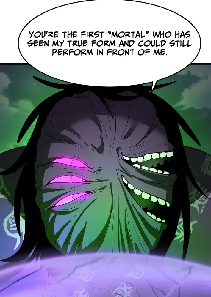 Never Mess with Hyung Chapter 12 page 21 - 