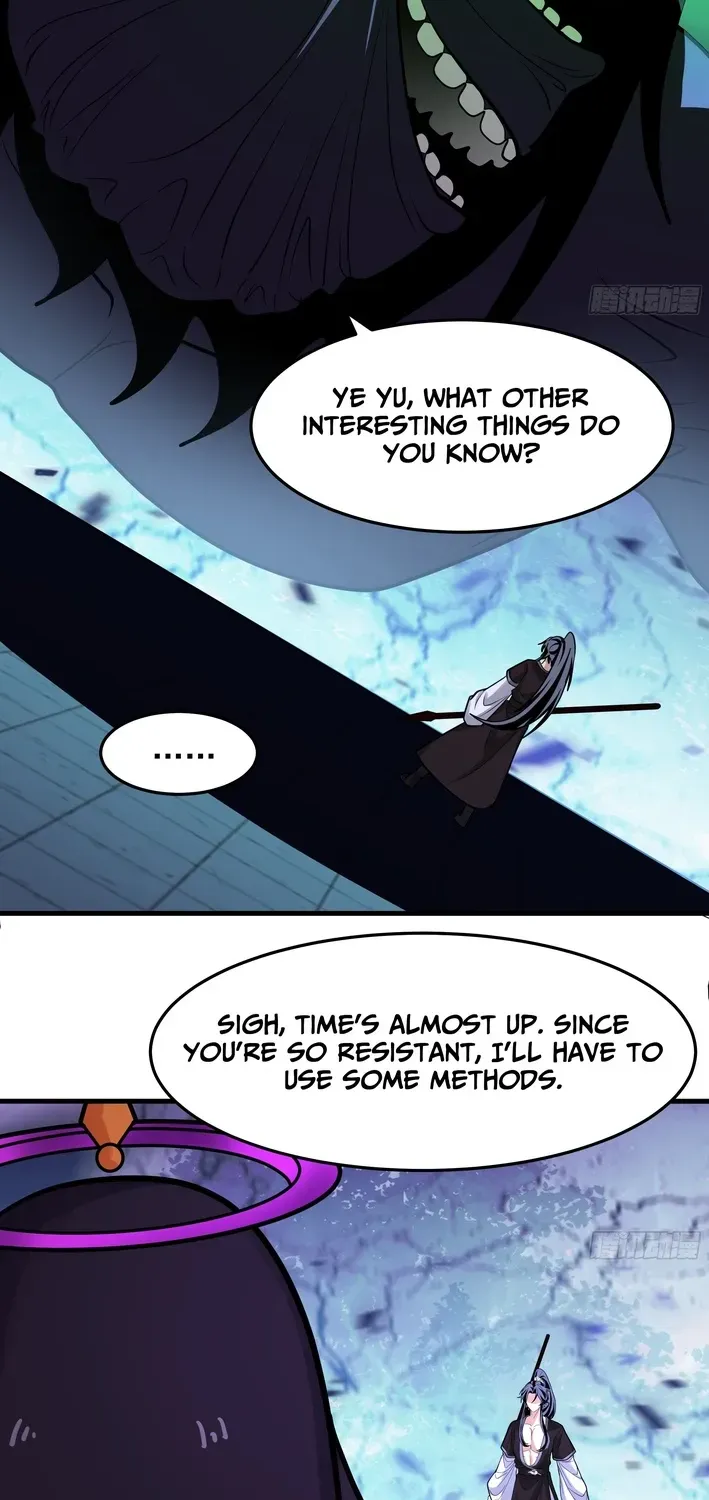 Never Mess with Hyung Chapter 12 page 30 - 