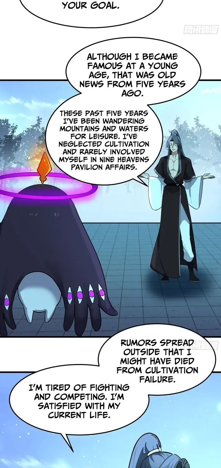 Never Mess with Hyung Chapter 12 page 6 - 