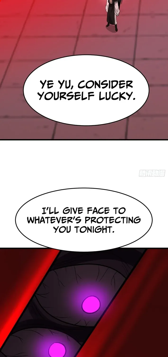 Never Mess with Hyung Chapter 13 page 19 - 