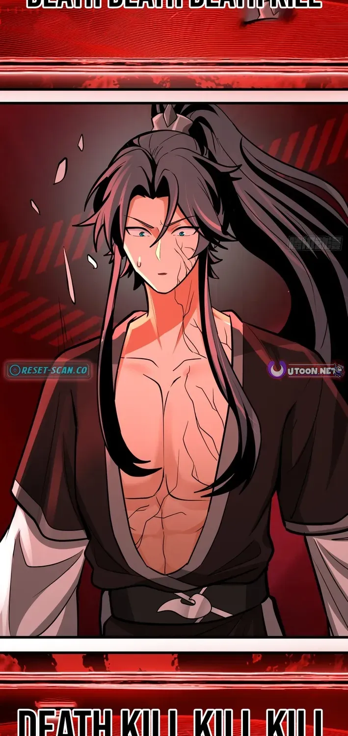 Never Mess with Hyung Chapter 13 page 3 - 