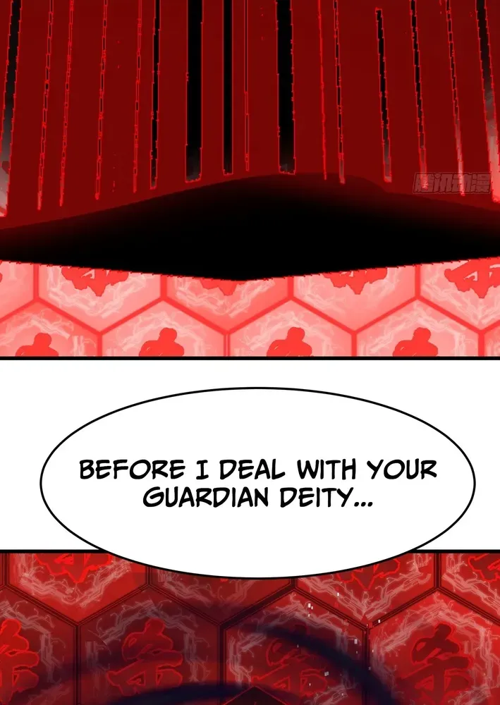 Never Mess with Hyung Chapter 13 page 21 - 