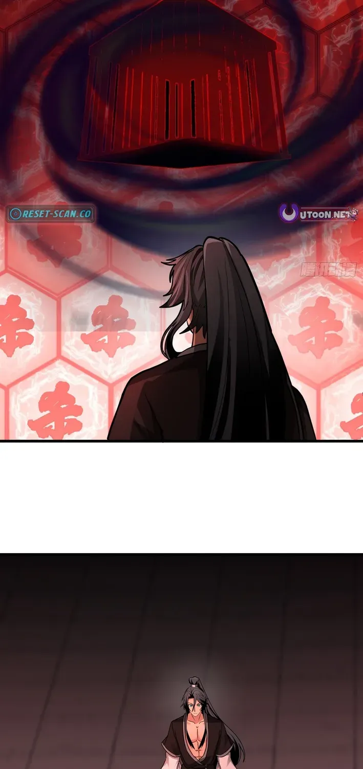 Never Mess with Hyung Chapter 13 page 22 - 