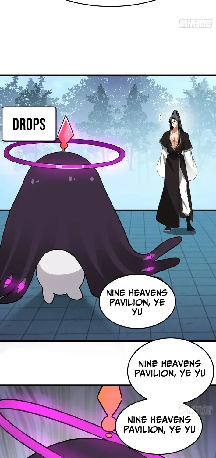 Never Mess with Hyung Chapter 13 page 24 - 