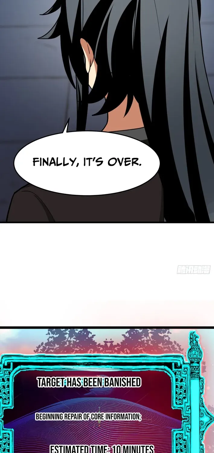 Never Mess with Hyung Chapter 13 page 27 - 