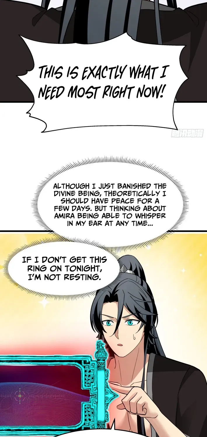 Never Mess with Hyung Chapter 13 page 31 - 
