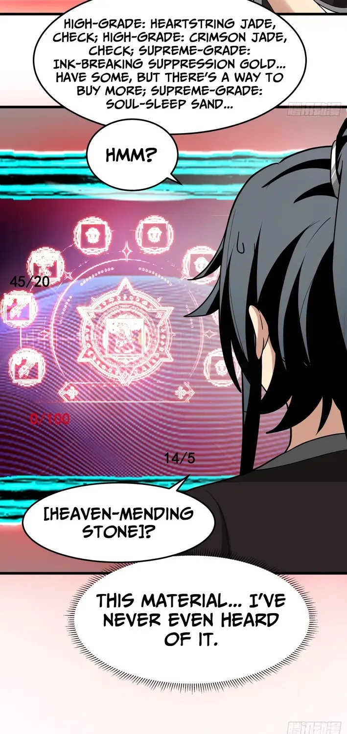 Never Mess with Hyung Chapter 13 page 32 - 