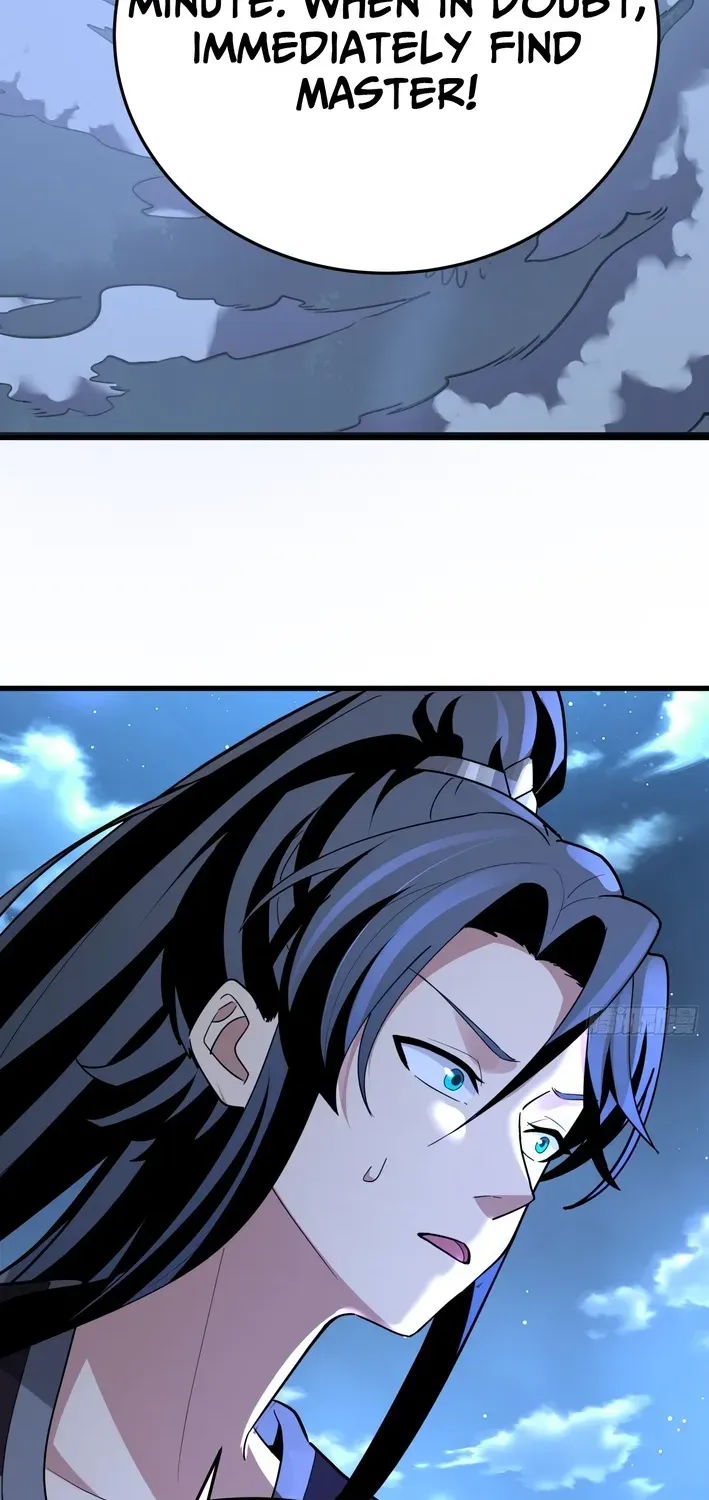 Never Mess with Hyung Chapter 13 page 34 - 
