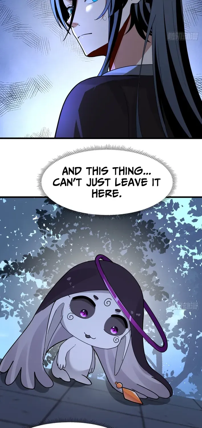 Never Mess with Hyung Chapter 13 page 38 - 
